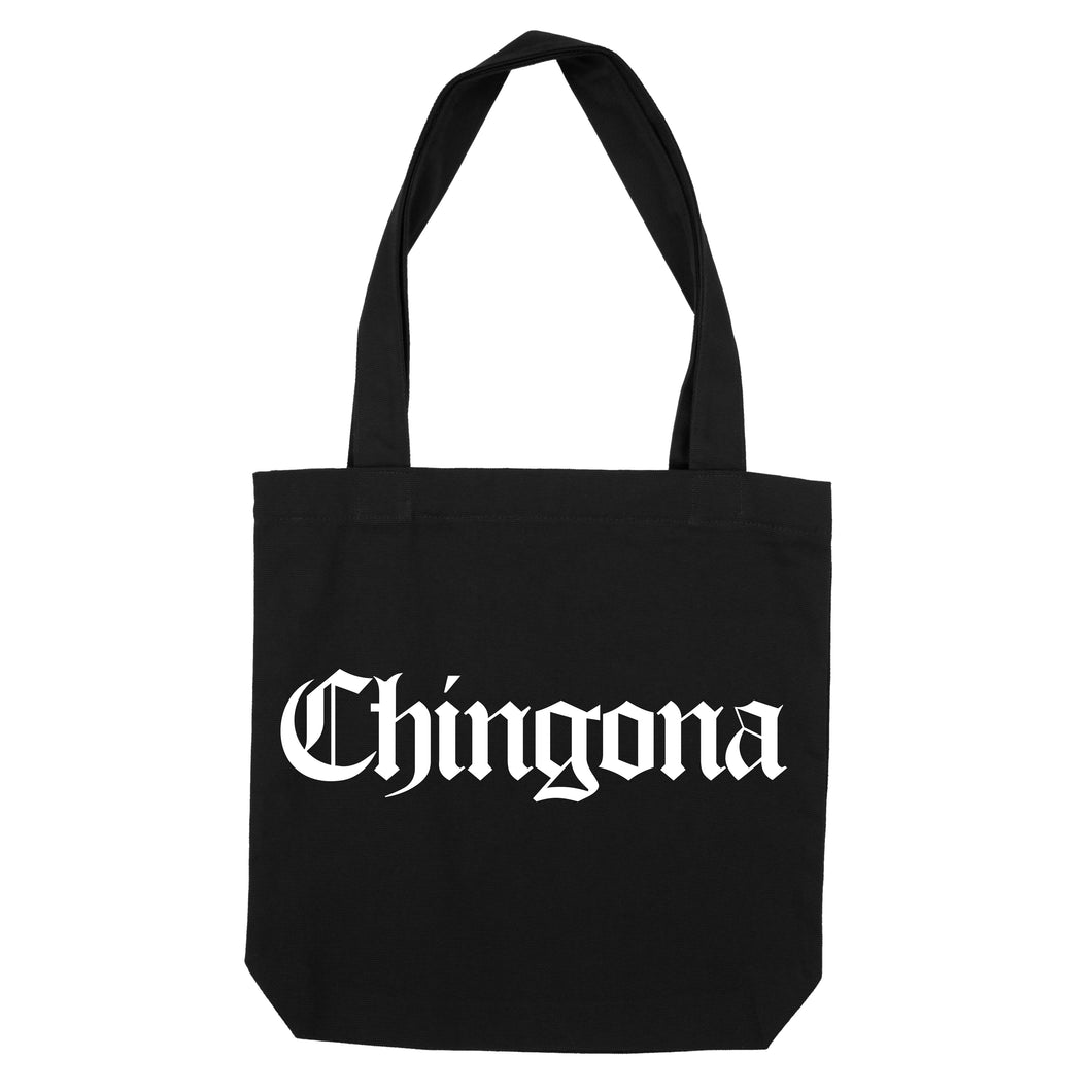 Chingona