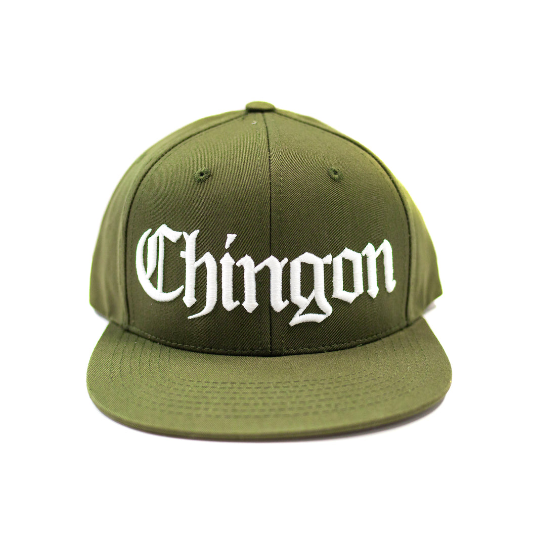 Chingon