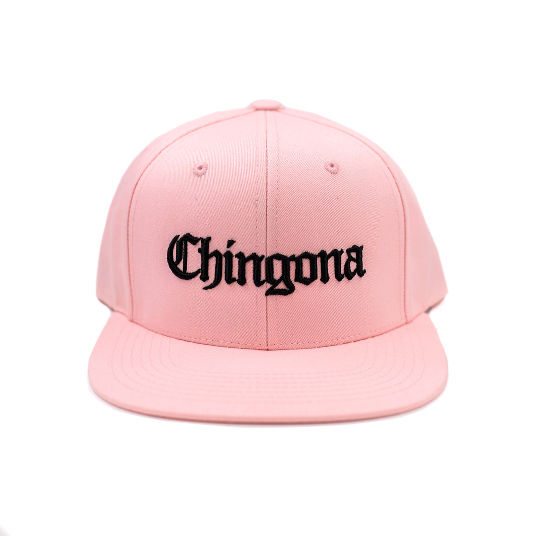 Chingona