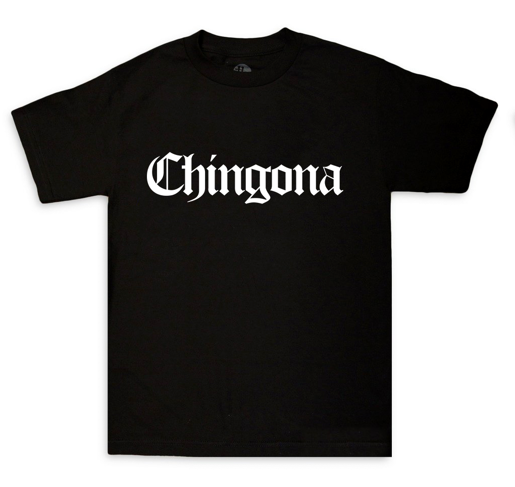 Chingona