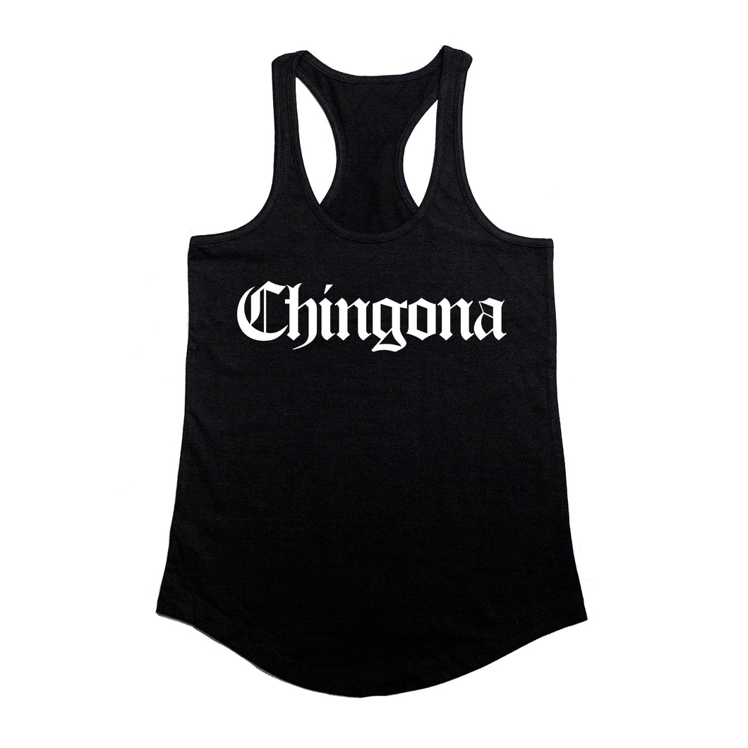 Chingona