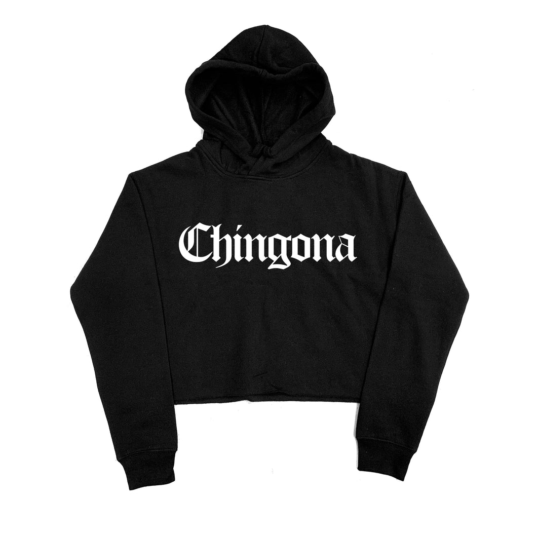 Chingona