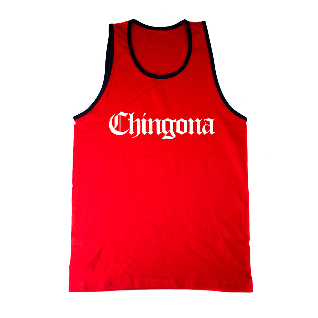 Chingona 