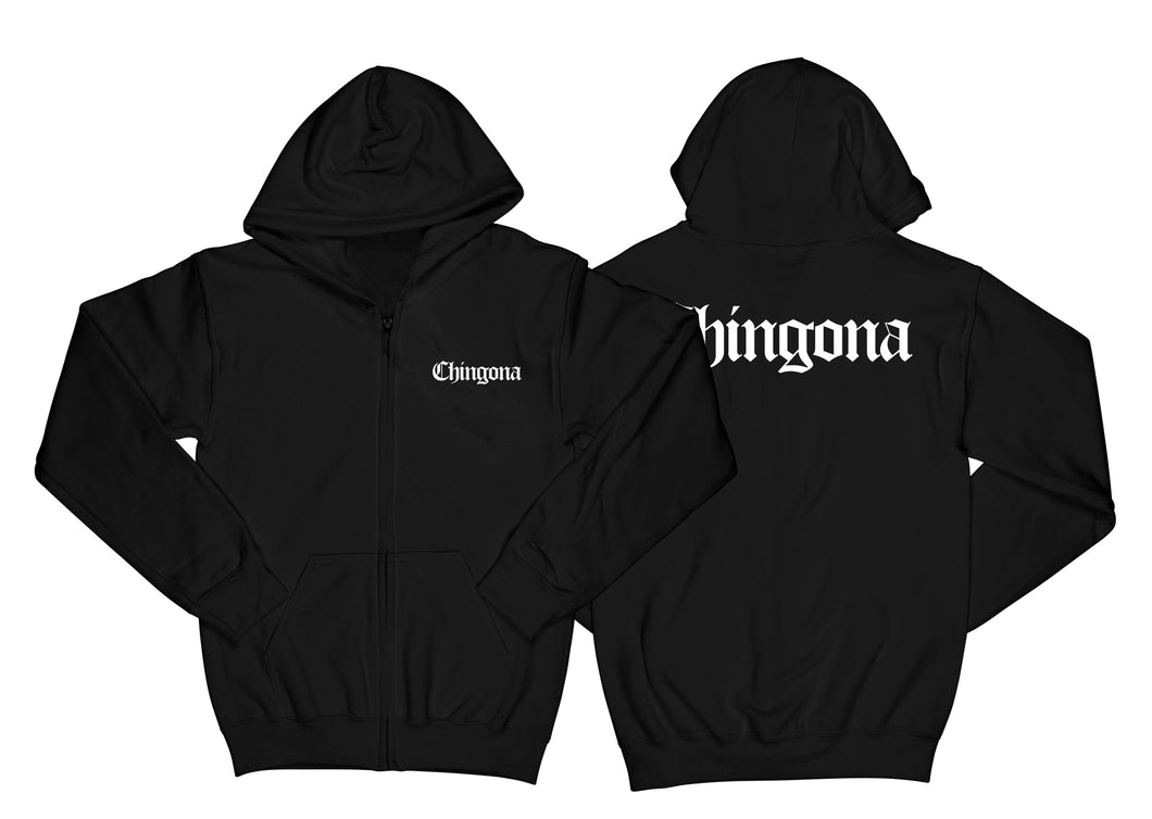 Chingona