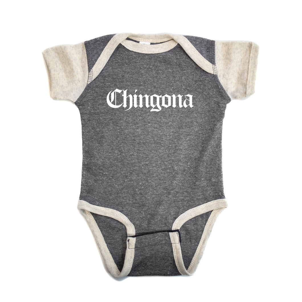 Chingona