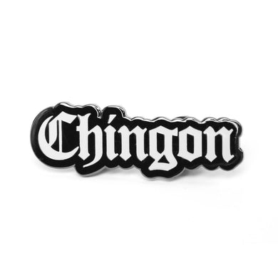 Chingon Pin
