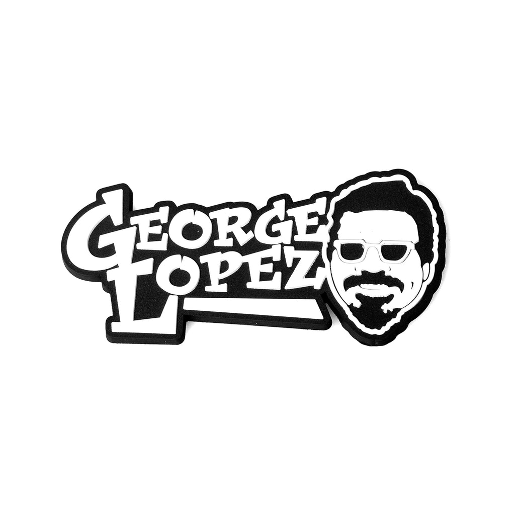 George Lopez Magnet