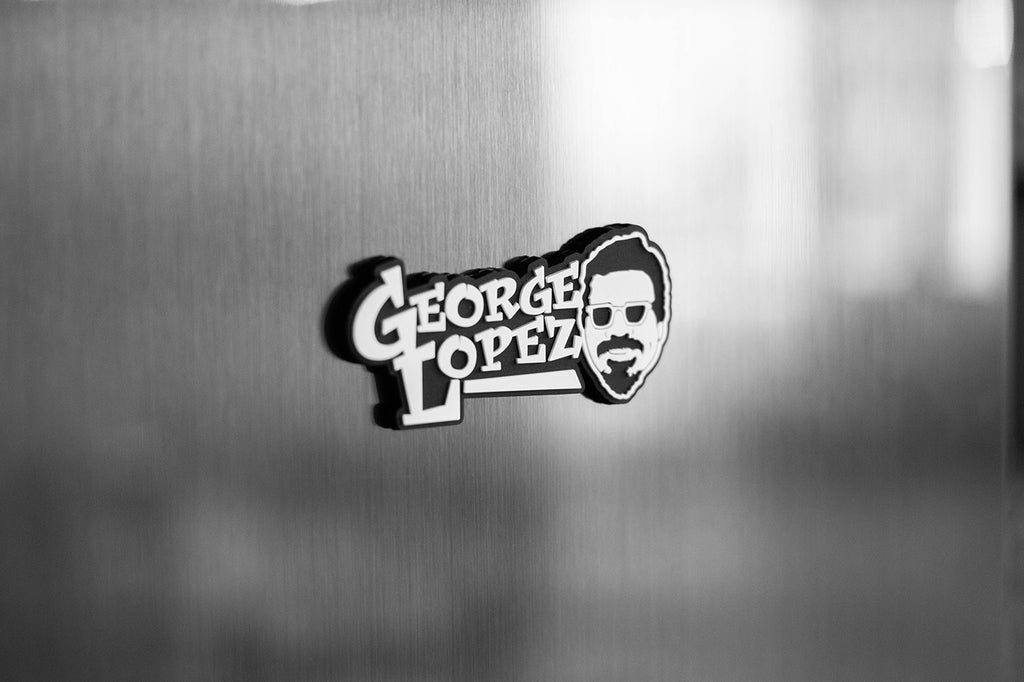 George Lopez Magnet