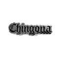 Chingona Pin