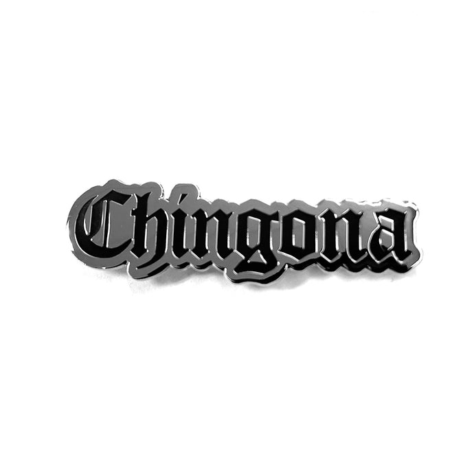 Chingona Pin