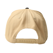 Chingon "Khaki / Navy / Navy Emb" Snapback Hat