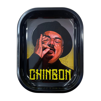 Chingon “Rolling Tray”