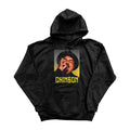 Urban Aztec "Black" Hoodie,