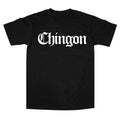 Chingon "Black" Tee.