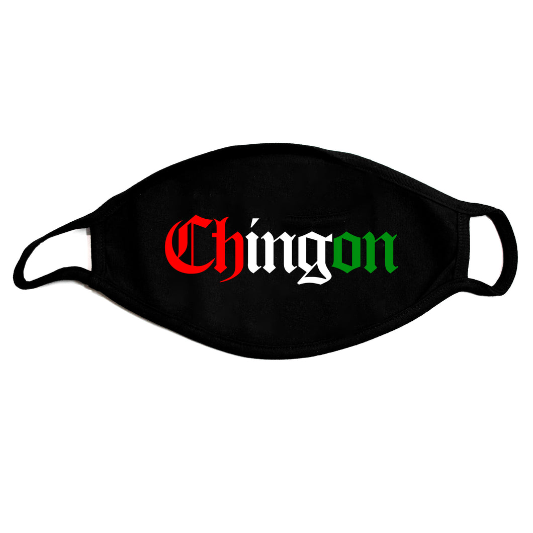 Chingon 
