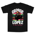 Zarape "Black" Tee,