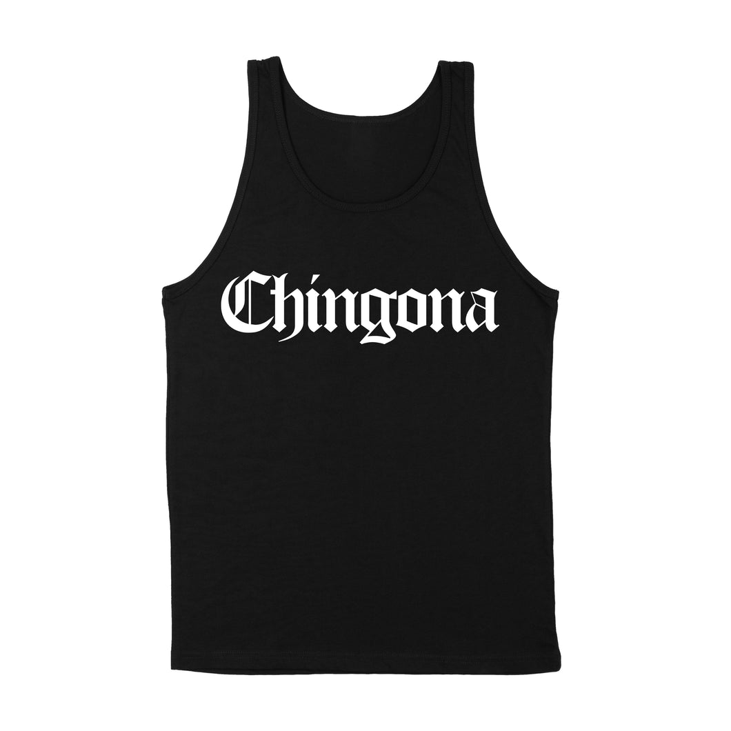 Chingona 